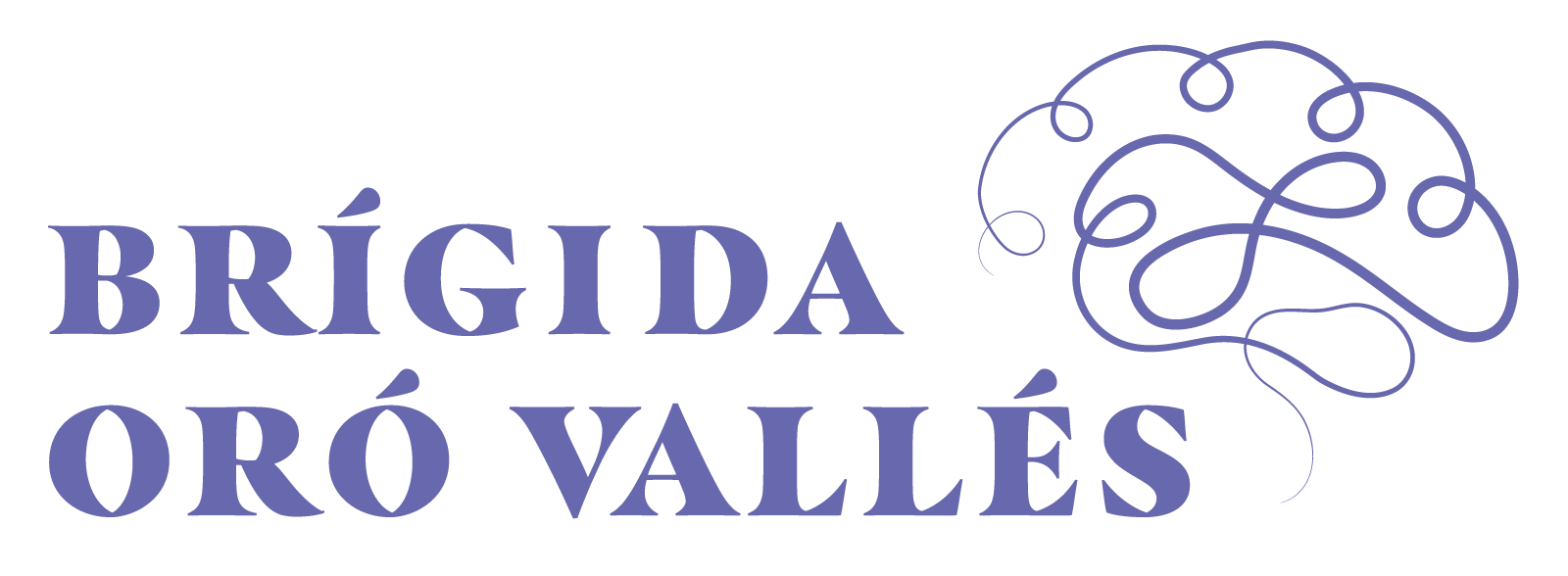 Brígida Oró Vallés | Psicóloga, Especialista y Coach